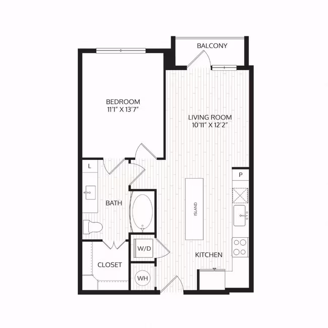 A1.0 4013 floor plan