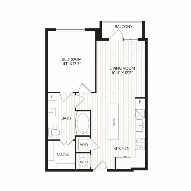 A1.0 5047 floor plan
