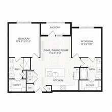B3.0 2024 floor plan