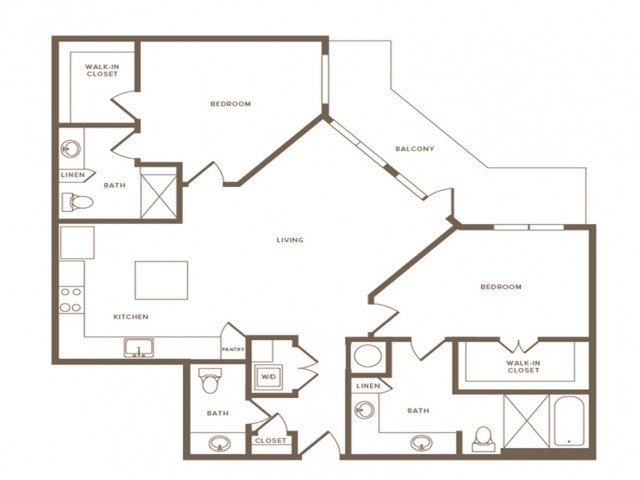 B1 113 floor plan