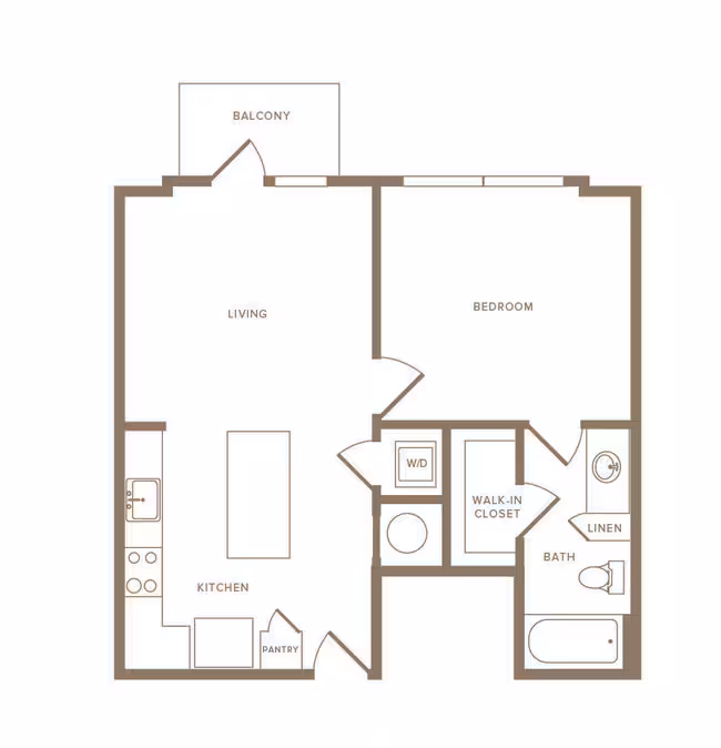 A3 106 floor plan