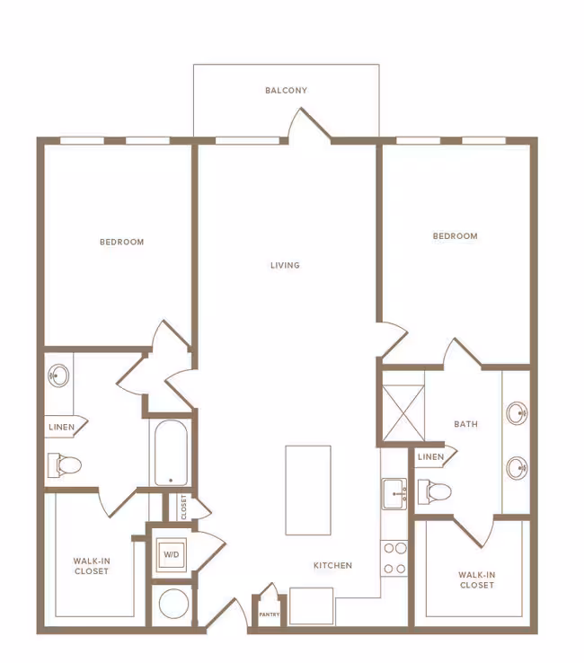 B3 347 floor plan