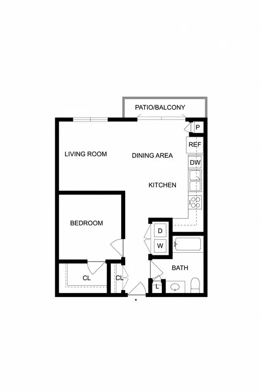 Unit 5-8256 5-5-8298 floor plan