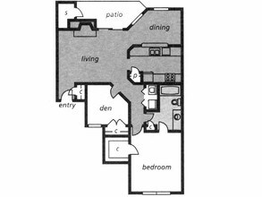 A3 3403 floor plan