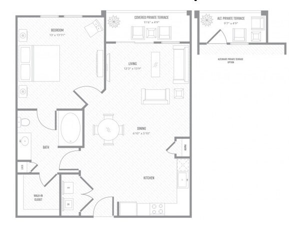 A1 34106 floor plan