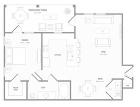 A3 1202 floor plan