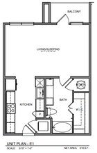 S1 4214 floor plan
