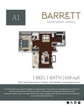 A1R 103 floor plan