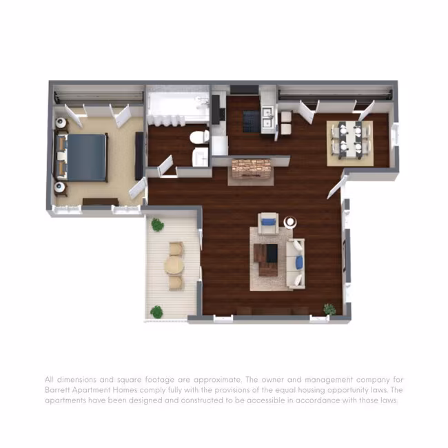 Unit 202-204 103 floor plan
