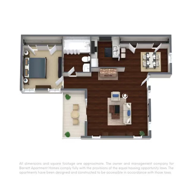 A2R 202-204 floor plan