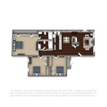 C1 103 floor plan