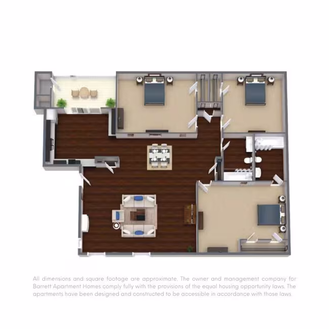 C2R 201 floor plan