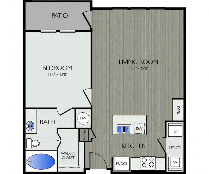 A1 6304 floor plan