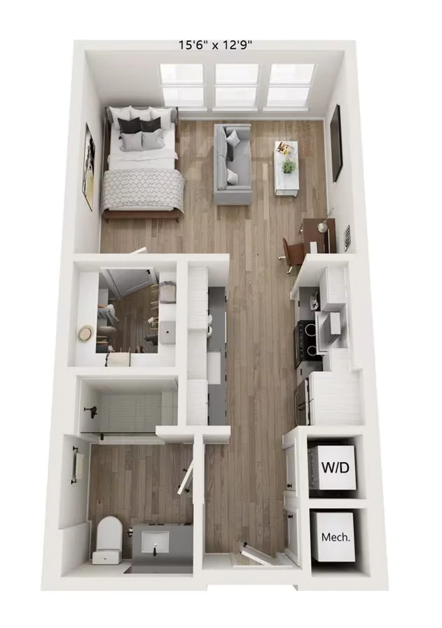 S1 136 floor plan
