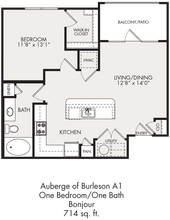 A1 6303 floor plan