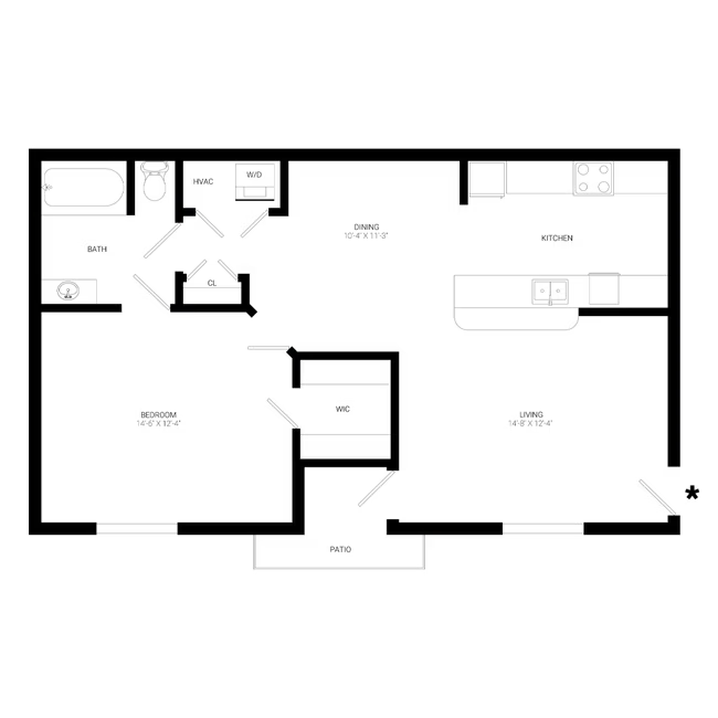Jane 0122 floor plan