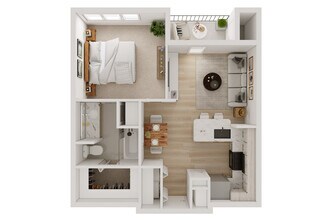 A1D R-0240R floor plan