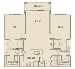 B2 1-1120 floor plan