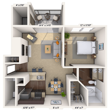 11A 05512 floor plan