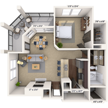 11B 151511 floor plan