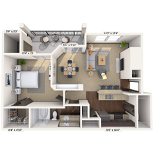 11C 02226 floor plan