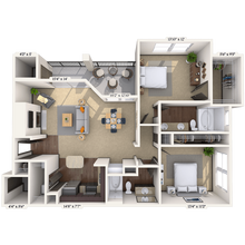 22C 151533 floor plan