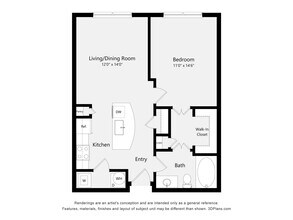 A2 4120 floor plan