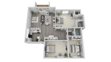 C1 162 floor plan
