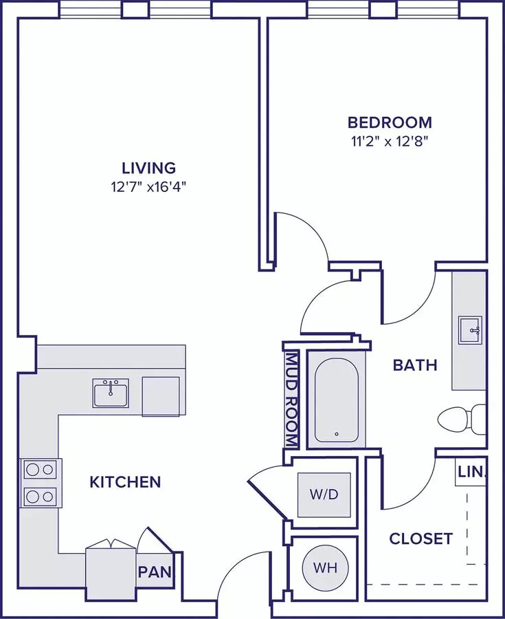 A03 12-12204 floor plan