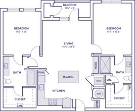 B02 6-6206 floor plan