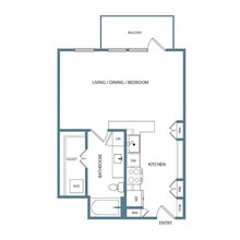 S2 1044 floor plan