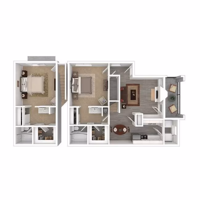 Unit 2022 2022 floor plan