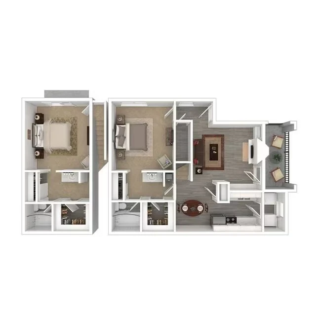 B3TH 1621 floor plan