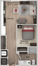 S3 1-279 floor plan