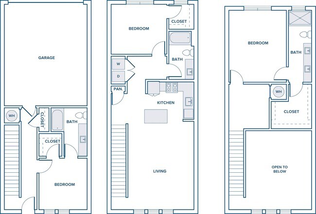 TH3 12106 floor plan