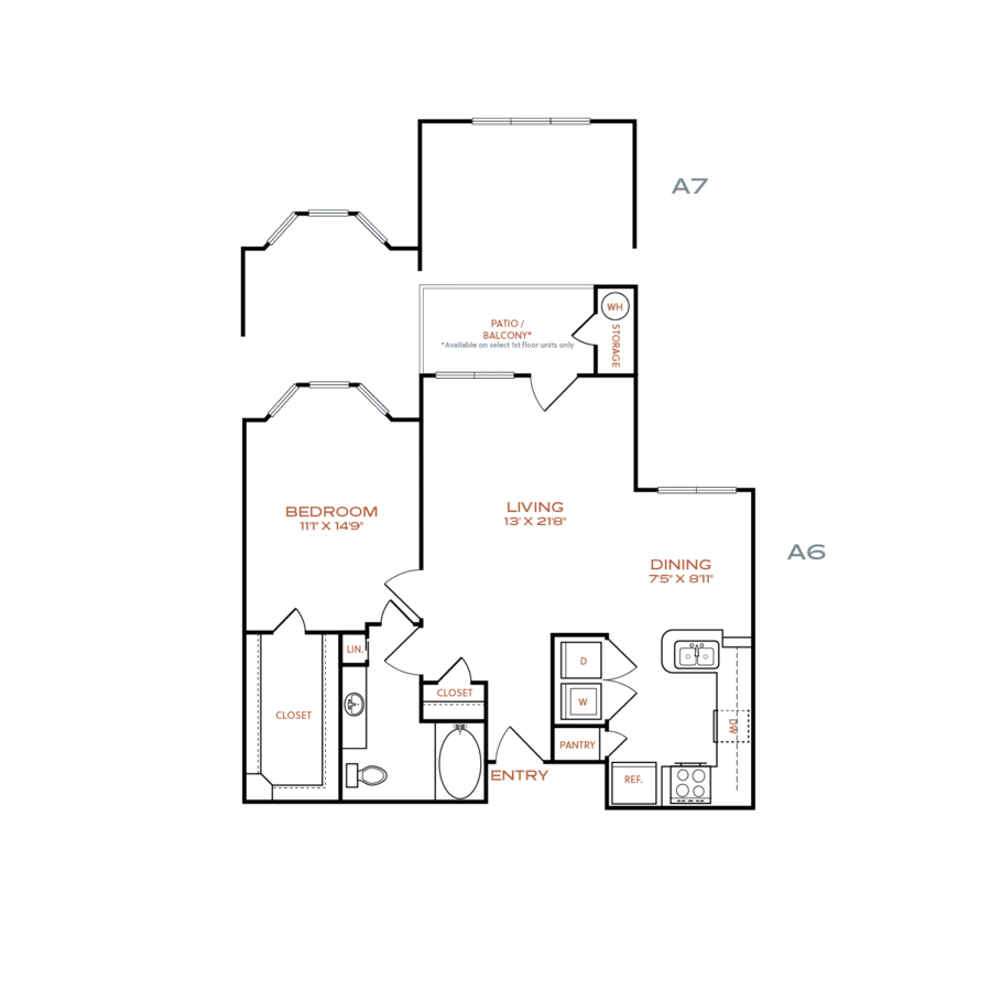Autumn 4207 floor plan