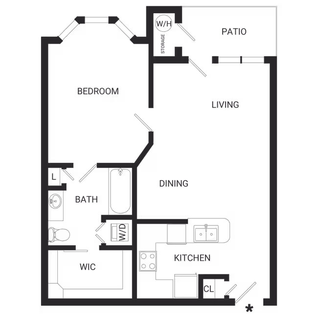 Autumn 4207 floor plan