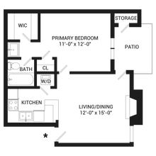 Aegean 0112 floor plan