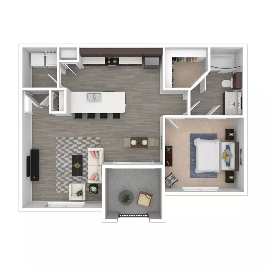 A3 0831 floor plan