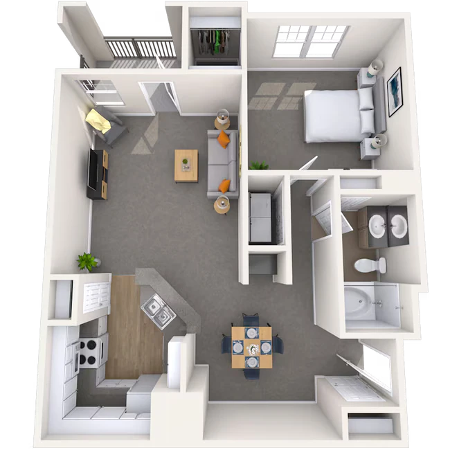 11A 0606204 floor plan