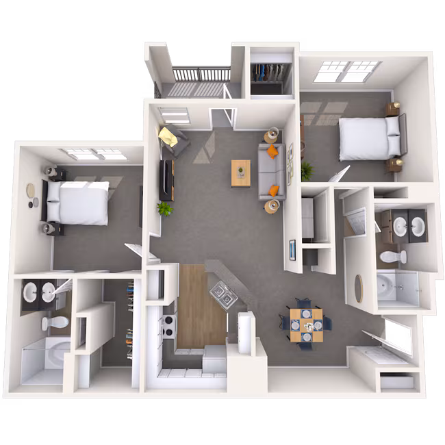 22A 1313308 floor plan