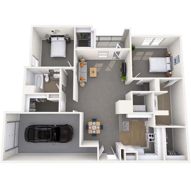 22B 1212106 floor plan
