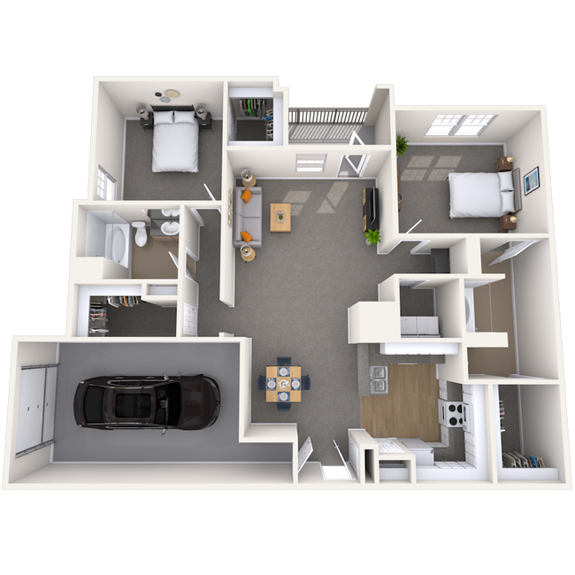 22B 0505101 floor plan