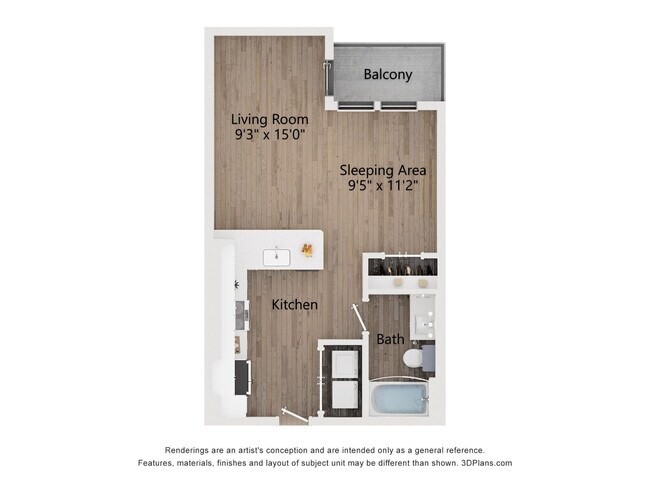 S2 225 floor plan