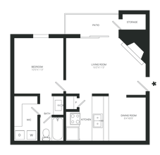 Adair 0524 floor plan