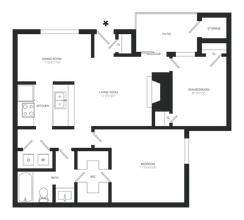 Grace 1512 floor plan
