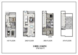 C5 3112 floor plan