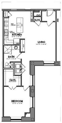 A11.1 530 floor plan