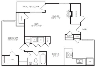 AMP_A2P 20-20F floor plan