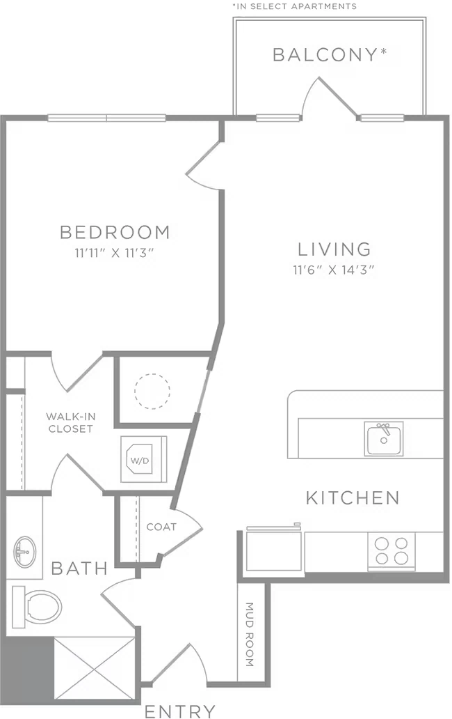 A5.1 1-314 floor plan
